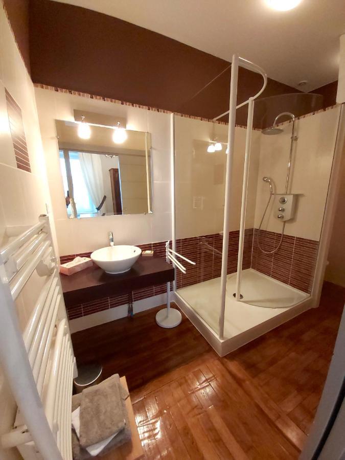 Maison D'Hotes Le Chateau De Puxe Екстериор снимка