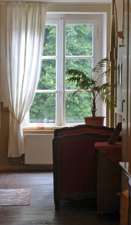 Maison D'Hotes Le Chateau De Puxe Екстериор снимка