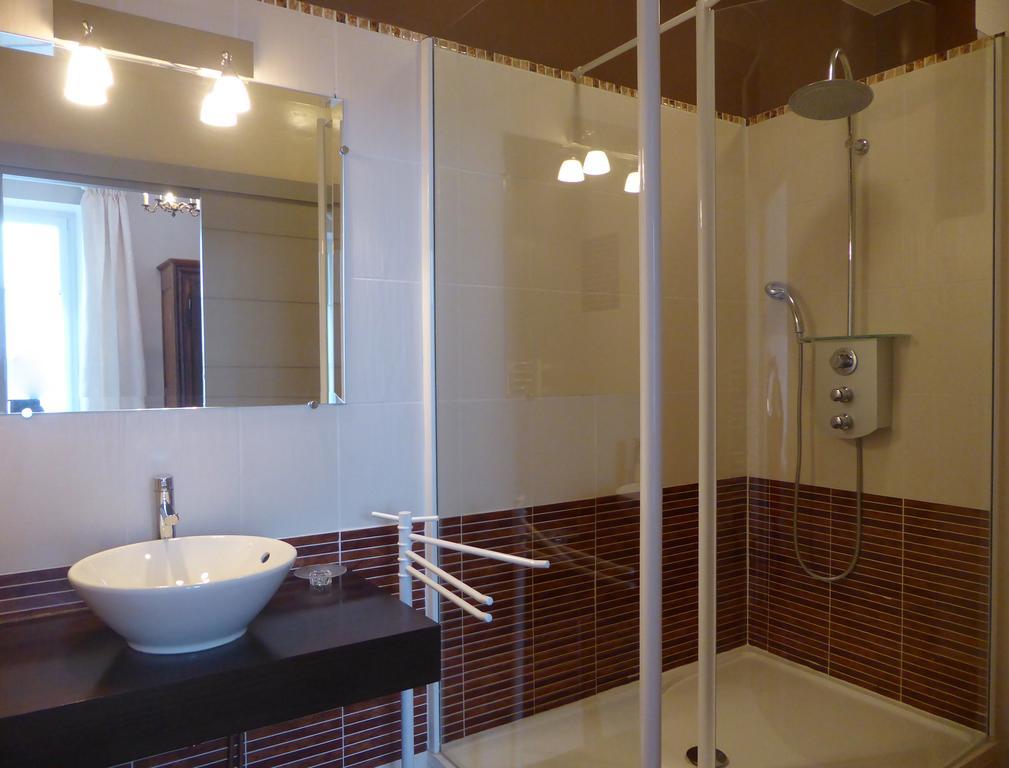 Maison D'Hotes Le Chateau De Puxe Екстериор снимка